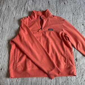 Patagonia women’s ahnya pullover size XL